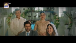 Meray Hi Rehna - Episode 56 - 26th July 2023